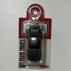 トミカ キーチェーン ポルシェ930ターボタイプ