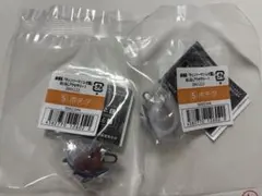 劇場版 チェンソーマン レゼ篇 めじるしアクセサリーポチタ×2