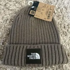THE NORTH FACE Kids' Cappucho Lid ニット帽