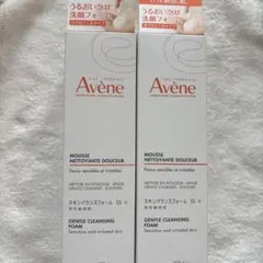 Avene スキンバランスフォーム SS n 150ml 2本セットのサムネイル