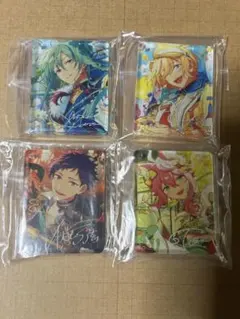 あんスタ fine アニカフェ CoLotta コロッタ セット