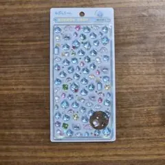 国内正規品しずくちゃん ボンボンドロップシール ミニ