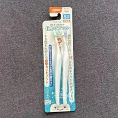 Combi 歯ブラシ 6ヶ月頃から　日本製