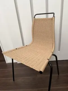 CARL HANSEN & SON PK1 ペーパーコード　ブラックのサムネイル