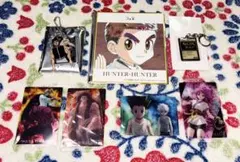 HUNTER×HUNTER 冨樫義博展　まとめ売り