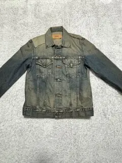 Levi Strauss & Co. デニムジャケット 70599 Mサイズ