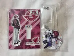 ローレン・イロアス アクリルスタンド 2点セット