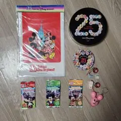 2025年最新】ディズニーランド 復刻の人気アイテム - メルカリ