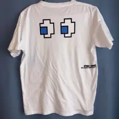 PAC-MAN コラボTシャツ Mサイズのサムネイル