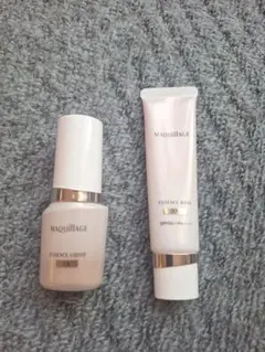 MAQuillAGE　下地ファンデ