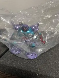 ドラクエ　メタリックモンスターズギャラリー　キラーマシン