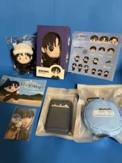 CNBLUE MINIBULE PUSH DOLL ヨンファ 購入特典なし CNBLUE MINIBULE PUSH DOLL ヨンファ 購入特典なし - メルカリ