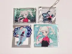 2026年最新】藤堂ユリカ ステッカーの人気アイテム - メルカリ