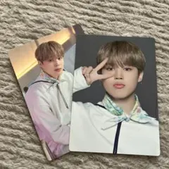 BTS ジミンセット