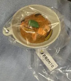 ☆ PRONTO ミニチュアフード ガチャ　☆