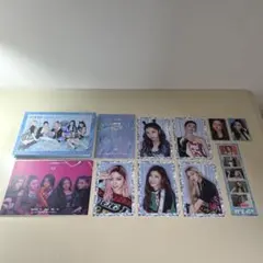 ITZY アルバム IT’Z ICY