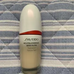 SHISEIDO REVITALESSENCE SKIN GLOW 160