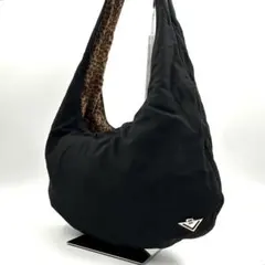 ボッテガヴェネタ 709 ワンショルダーバッグ ボーボー リバーシブル 肩掛け