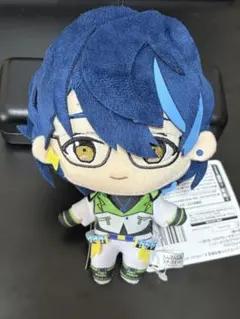 あんスタ　青葉つむぎ　ぬいぐるみ　新衣装　マスコット