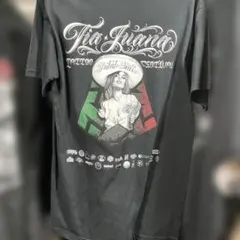 TRIBAL トライバル メンズTシャツのサムネイル