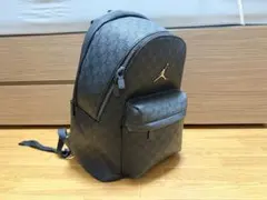 NIKE JORDAN モノグラム バックパック リュック