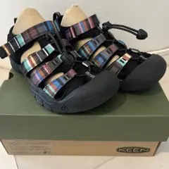 洋子ちゃん様専用【新品】KEEN H2 Sandal - メルカリ