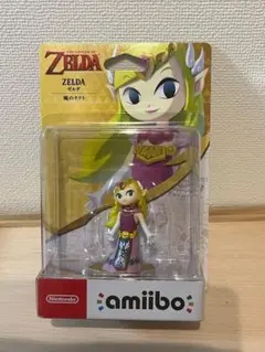 ゼルダの伝説 amiibo リンク ムジュラの仮面 - メルカリ