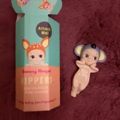 2026年最新】sonny angel hippers ソニーエンジェルの人気アイテム