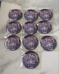 バンドリ Roselia ロゼリア Neuweltfahrt 氷川紗夜 缶バッジ - メルカリ