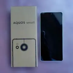 2025年最新】aquos sense8 simフリー ペールグリーンの人気アイテム