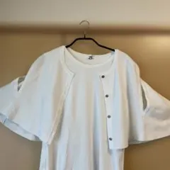 FOXEY デザイン　トップスのサムネイル