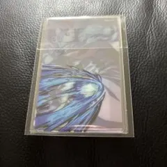 鬼滅の刃　猗窩座　カードセット