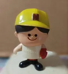 レトロ☆ナショナルキャラクター