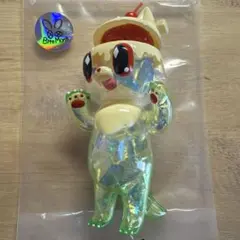 ソフビ Bite Morph サンセットビーチ 三つ目のハルヒコ - メルカリ