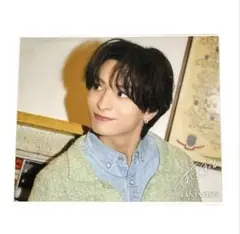 FANTASTICS木村慧人アザージャケットずっとずっと④