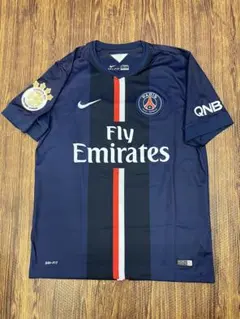 PSG パリサンジェルマン エムバペ ユニフォーム 7番 NIKE 22/23 - メルカリ