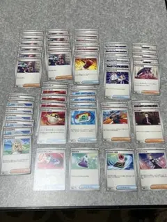 ポケモンカード トレーナーズ まとめ売り 大量セット70枚以上 - メルカリ