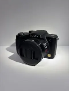Panasonic LUMIX DMC-FZ5 デジカメ 美品 a4908 概要 デジタルカメラ