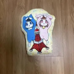 ちろぴの ちろるお誕生日グッズフルセット - メルカリ