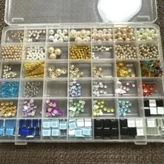 ハンドメイド資材 引退品 まとめ売り