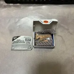 Reebok インスタポンプフューリー ガチャ第2弾 箱付未開封　CAMEL