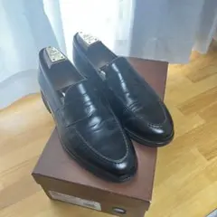 Berwick ローファー 5260ROVI UK5.0 2025年最新】berwick バーウィック コインローファー 5260の人気