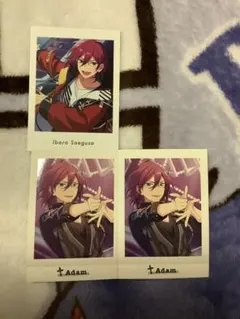 あんスタ ぱしゃっつ ぱしゃこれ Vol.2 Vol.4 七種茨