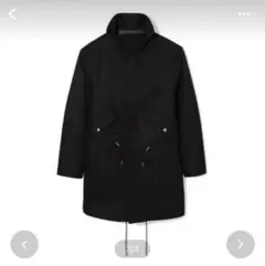 【定価10万円】Diesel Black Gold スタンドカラーコート