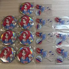 DIABOLIK LOVERS ディアラバ 逆巻アヤト ブロマイド ネップリ - メルカリ