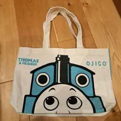 トーマス＆フレンズ トートバッグ
