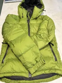 NANGA アーバンリサーチ 別注 ダウンジャケット オーロラ Sサイズ