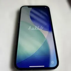 西*L様 【画面割れ】Apple iPhone 12 本体　ブラック　SIMフリ 西*L様 【画面割れ】Apple iPhone 12 本体 ブラック SIMフリ - メルカリ