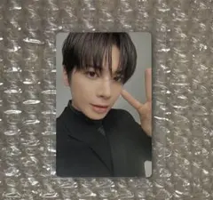 TXT テヒョン ACT TOMORROW トレカ ミニフォト 特典