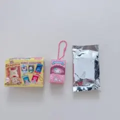 サンリオキャラクターズ キーホルダー マイメロディ